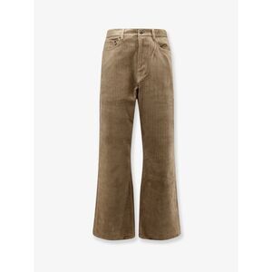 Tonywack Unisex Corduroy Unisex Trousers